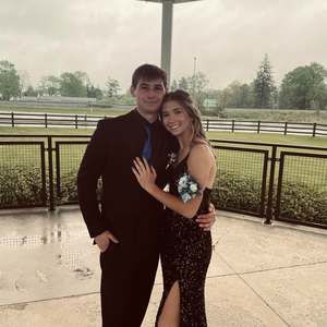 Meet your Posher, Peyton